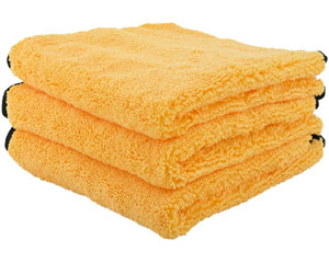 microfiber towel