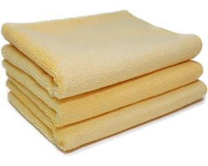 microfiber towel