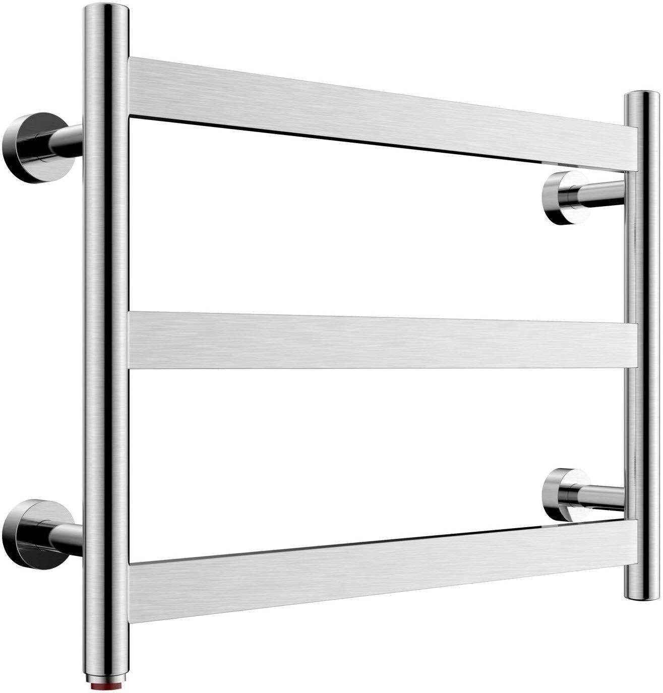 Top 10 Best Heated Towel Racks 2021 Best Textile Industries