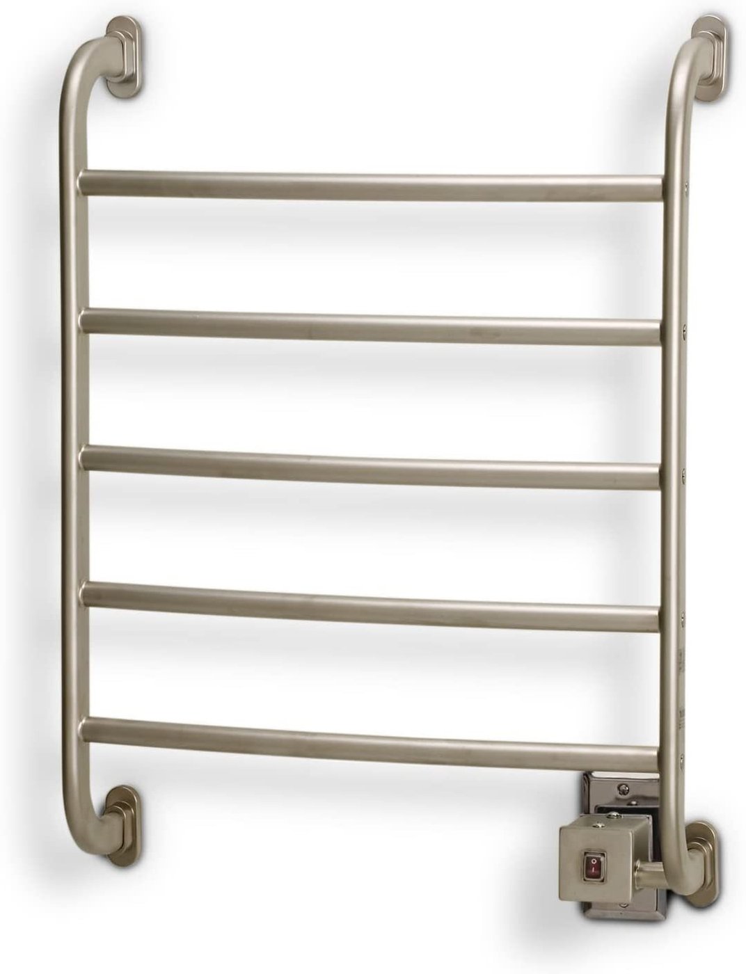 Top 10 Best Heated Towel Racks 2021 Best Textile Industries