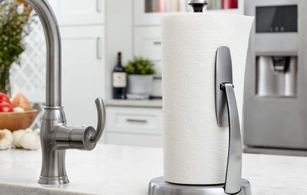 kitchen Towel Holder