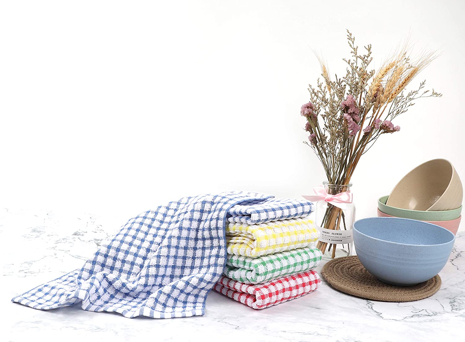 What Is a Tea Towel? Let Me Explain! Best Textile Industries