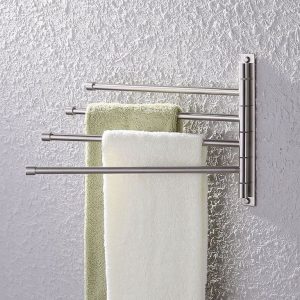 towel bar