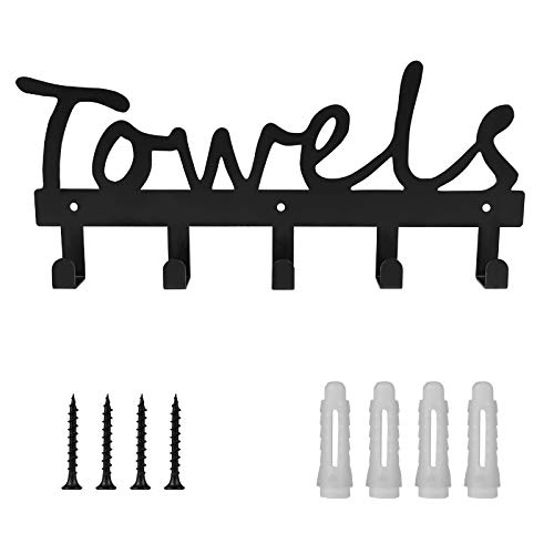 TOP 10 BEST TOWEL HOLDER IN 2021 Best Textile Industries