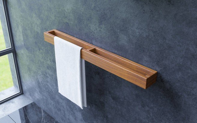 towel holder