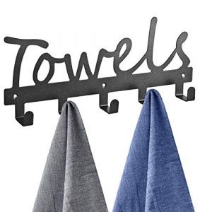 towel holder