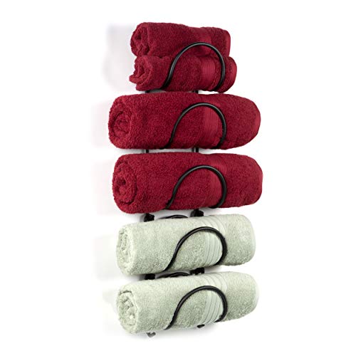 TOP 10 BEST TOWEL HOLDER IN 2021 Best Textile Industries