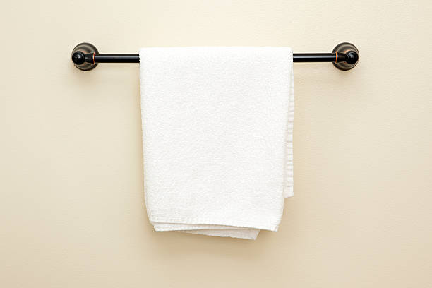 towel rack