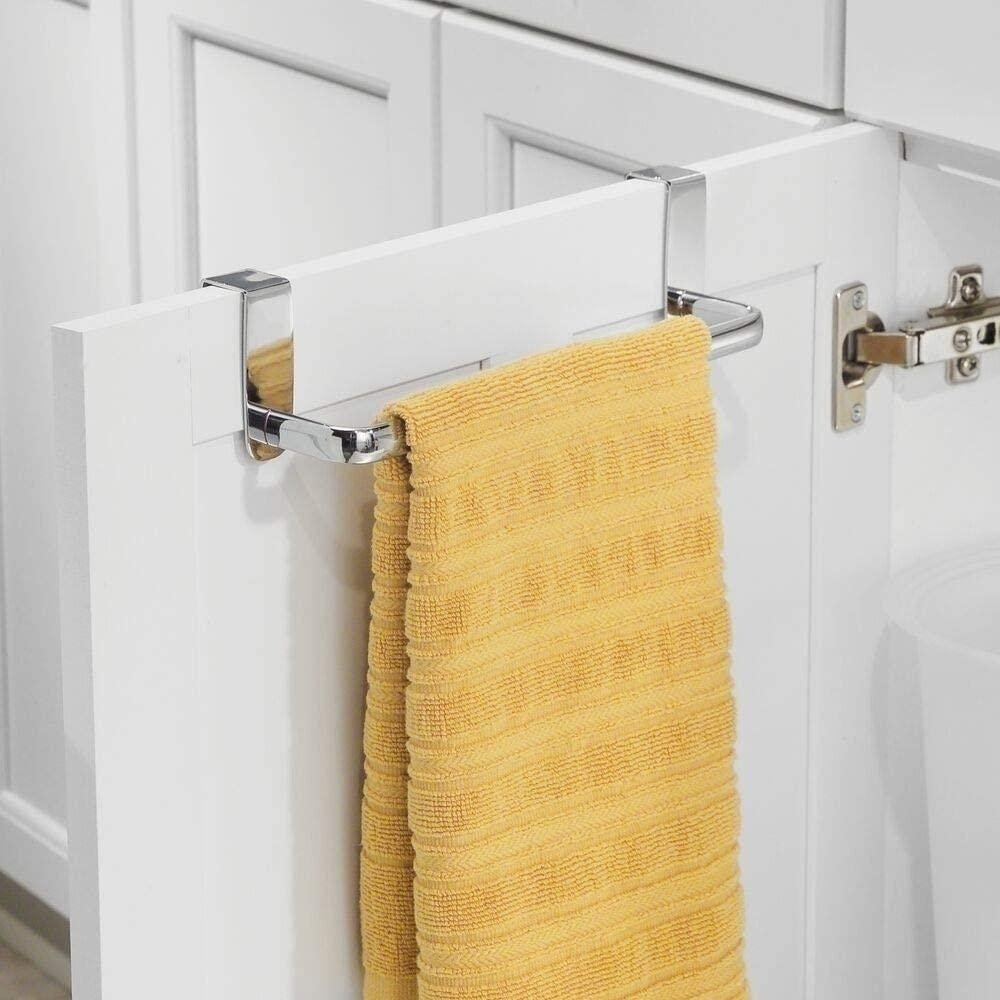 10 Best Over The Door Towel Rack Best Textile Industries