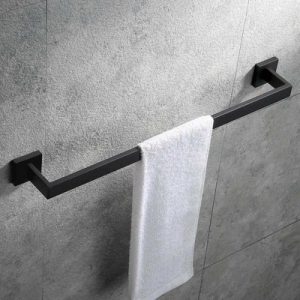 towel stand