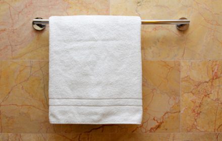 towel hanger