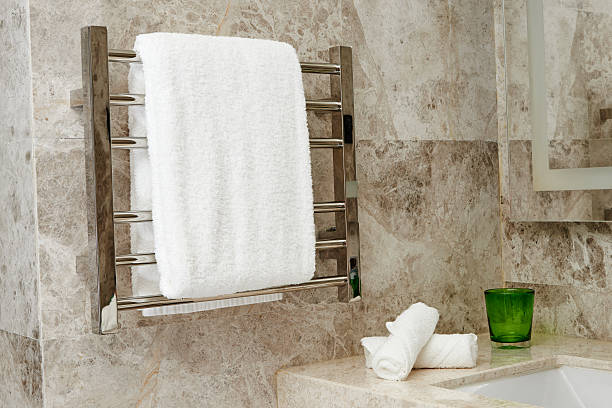 hand towel holder