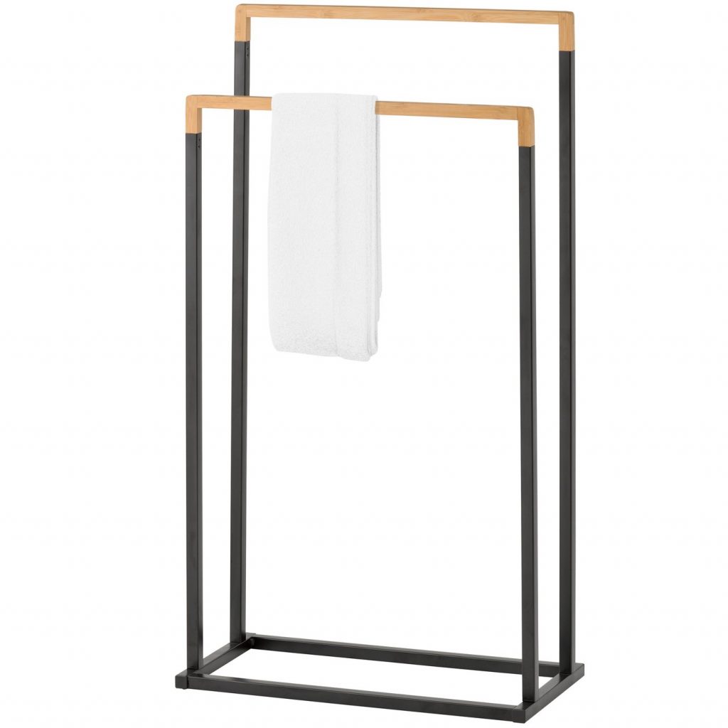10 Best Free Standing Towel Racks Best Textile Industries